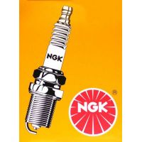 Bougie NGK LKAR9BI9
