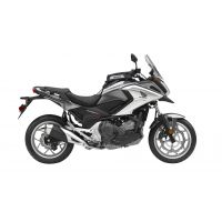 Fixation 3P system SHAD... 2