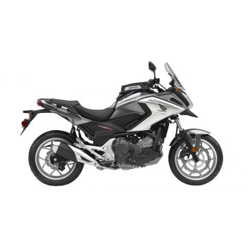 Fixation 3P system SHAD pour HONDA...