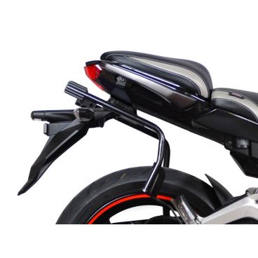 Fixation 3P system SHAD pour KAWASAKI...