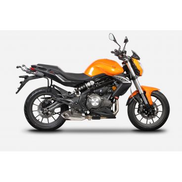 Fixation 3P system SHAD pour BENELLI...