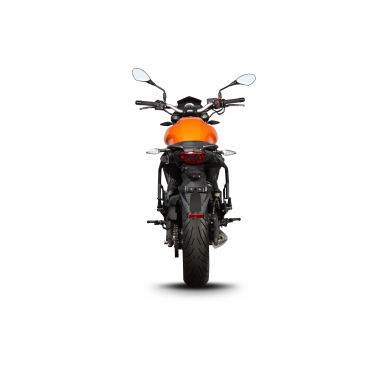 Fixation 3P system SHAD pour BENELLI...