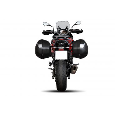 Fixation 3P system SHAD pour BMW S...