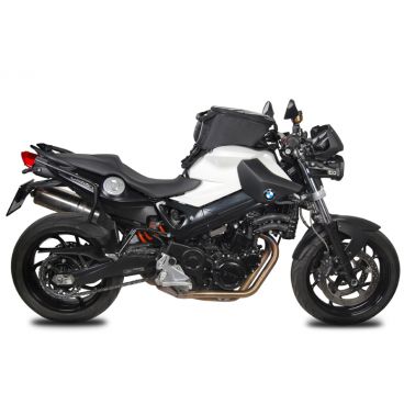 Fixation 3P system SHAD pour BMW F800...