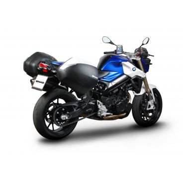 Fixation 3P system SHAD pour BMW F800...