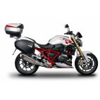Fixation 3P system SHAD pour BMW R1200 R/RS 15/18