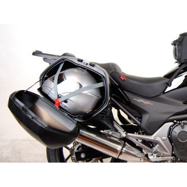 Fixation 3P system SHAD pour HONDA...