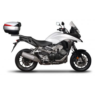 Porte paquet SHAD Top Master pour...