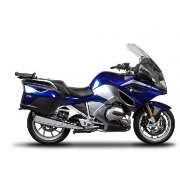Porte paquet SHAD Top Master pour BMW...