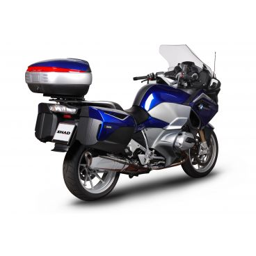 Porte paquet SHAD Top Master pour BMW...