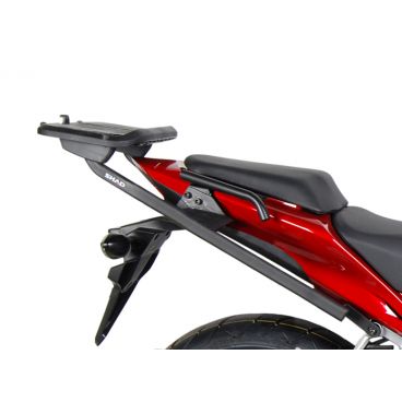 Porte paquet SHAD Top Master pour...