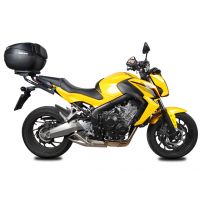 Porte paquet SHAD Top...