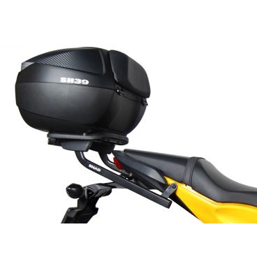 Porte paquet SHAD Top Master pour...