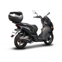 Porte paquet SHAD Top...