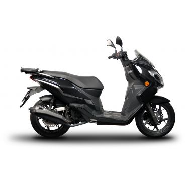 Porte paquet SHAD Top Master pour...