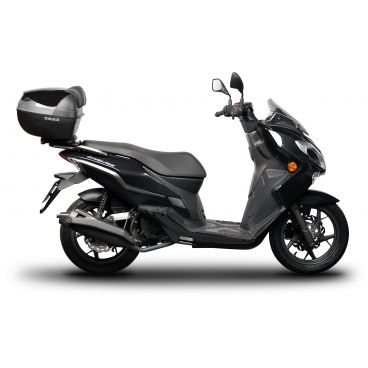 Porte paquet SHAD Top Master pour...