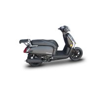 Porte paquet SHAD Top...