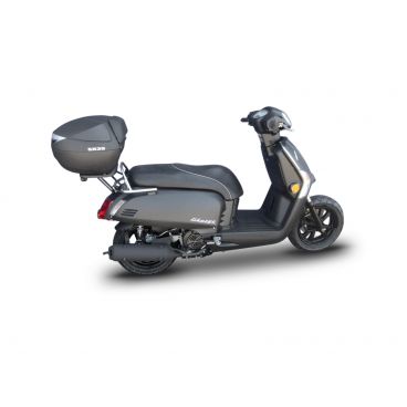 Porte paquet SHAD Top Master pour...