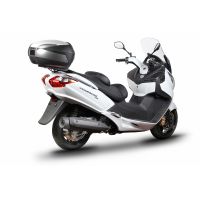 Porte paquet SHAD Top Master pour SYM MAXIM 400i/600i 16 2