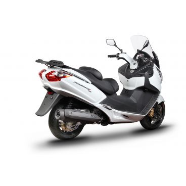 Porte paquet SHAD Top Master pour SYM MAXIM 400i/600i 16 sans top case coté Porte paquet SHAD Top Master pour SYM MAXIM 400i/600i 16 sans top case coté