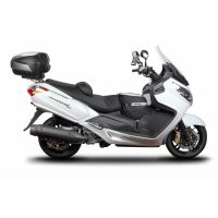 Porte paquet SHAD Top Master pour SYM MAXIM 400i/600i 16