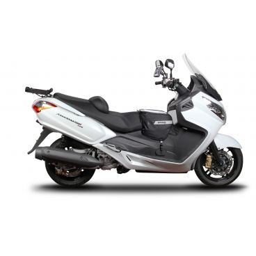 Porte paquet SHAD Top Master pour SYM MAXIM 400i/600i 16 sans top case Porte paquet SHAD Top Master pour SYM MAXIM 400i/600i 16 sans top case