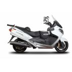 Porte paquet SHAD Top Master pour SYM MAXIM 400i/600i 16 sans top case Porte paquet SHAD Top Master pour SYM MAXIM 400i/600i 16 sans top case