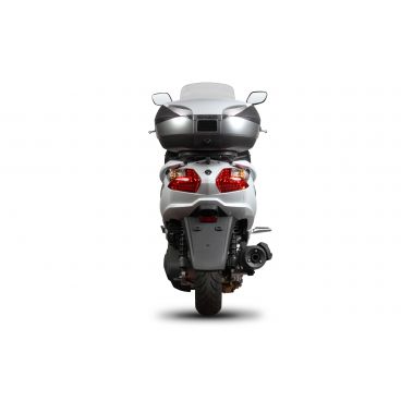 Porte paquet SHAD Top Master pour SYM MAXIM 400i/600i 16 arriere Porte paquet SHAD Top Master pour SYM MAXIM 400i/600i 16 arriere