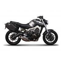 Porte paquet SHAD Top... 2