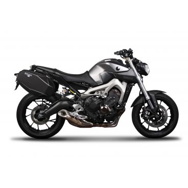 Porte paquet SHAD Top Master pour...