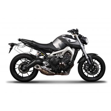 Porte paquet SHAD Top Master pour...