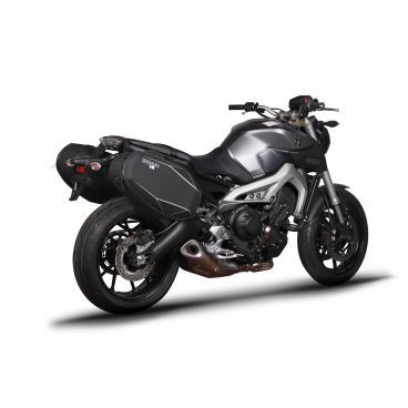 Porte paquet SHAD Top Master pour...