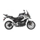 Porte paquet SHAD Top Master pour HONDA NC750 X-S 16 20 Porte paquet SHAD Top Master pour HONDA NC750 X-S 16 20