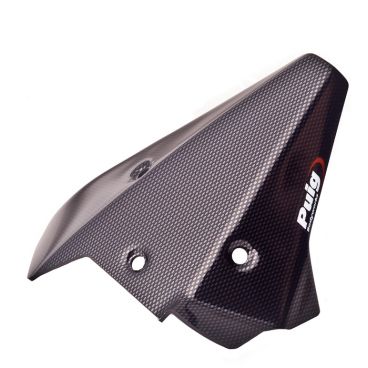 Garde boue arriere PUIG type S pour... Garde boue arriere PUIG type S pour...