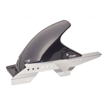 Garde boue arriere PUIG type S pour... Garde boue arriere PUIG type S pour...