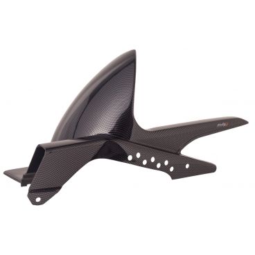 Garde boue arriere PUIG type S pour... Garde boue arriere PUIG type S pour...