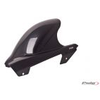 Garde boue arriere PUIG type S pour HONDA CBF500 CBF600N / S CBF1000 carbone Garde boue arriere PUIG type S pour HONDA CBF500 CBF600N / S CBF1000 carbone