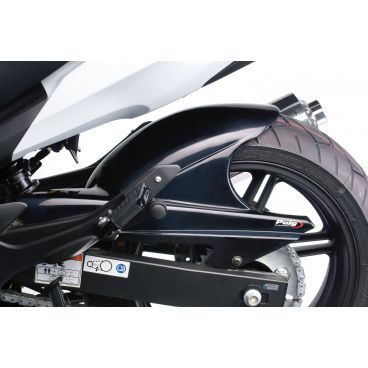 Garde boue arriere PUIG type S pour... Garde boue arriere PUIG type S pour...