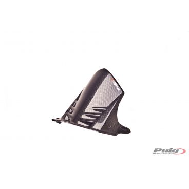 Garde boue arriere PUIG type S pour HONDA CROSSTOURER 12 - 16 carbone Garde boue arriere PUIG type S pour HONDA CROSSTOURER 12 - 16 carbone