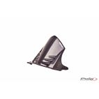 Garde boue arriere PUIG type S pour HONDA CROSSTOURER 12 - 16 carbone Garde boue arriere PUIG type S pour HONDA CROSSTOURER 12 - 16 carbone