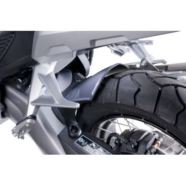 Garde boue arriere PUIG type S pour HONDA CROSSTOURER 12 - 16