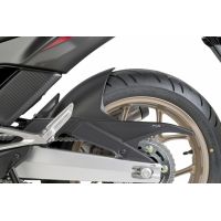 Garde boue arriere PUIG type S pour HONDA INTEGRA 750 14 - 20 2