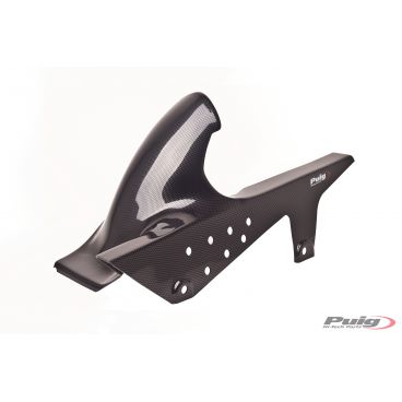 Garde boue arriere PUIG type S pour...