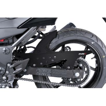 Garde boue arriere PUIG type S pour...