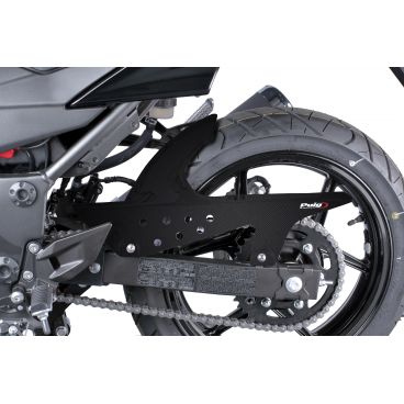 Garde boue arriere PUIG type S pour...