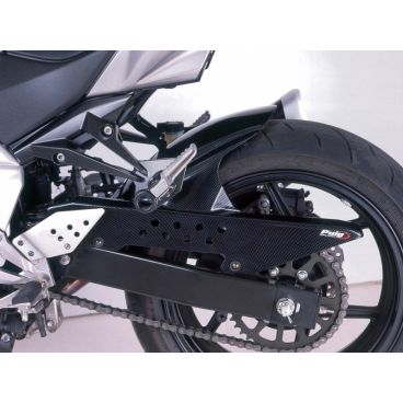 Garde boue arriere PUIG type S pour...