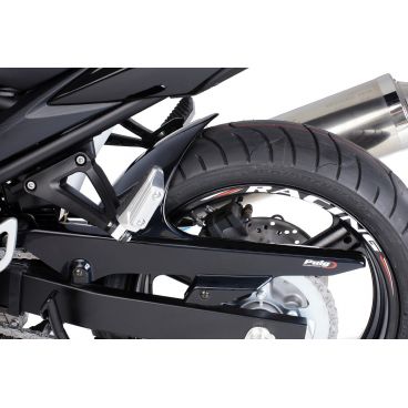 Garde boue arriere PUIG type S pour...