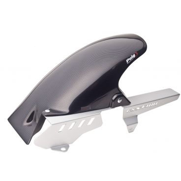 Garde boue arriere PUIG type S pour...