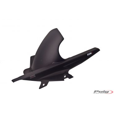 Garde boue arriere PUIG type S pour TRIUMPH TIGER 800