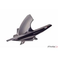 Garde boue arriere PUIG type S pour TRIUMPH TIGER 800 2